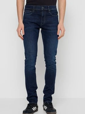 Jeansy Skinny Fit G-Star