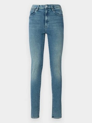 Jeansy Skinny Fit G-Star