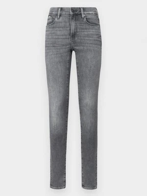 Jeansy Skinny Fit G-Star