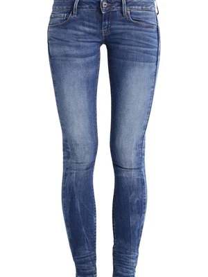 Jeansy Skinny Fit G-Star
