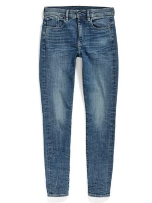 Jeansy Skinny Fit G-Star