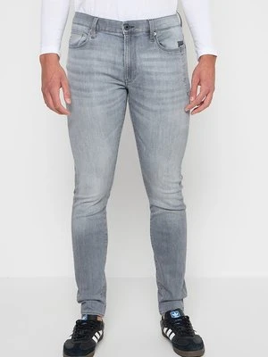 Jeansy Skinny Fit G-Star