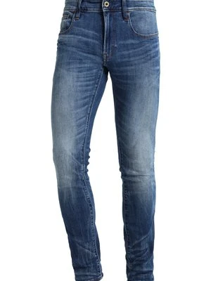 Jeansy Skinny Fit G-Star