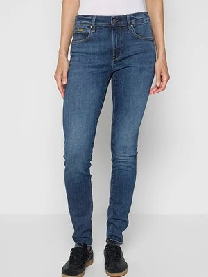 Jeansy Skinny Fit G-Star