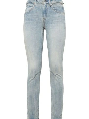 Jeansy Skinny Fit G-Star