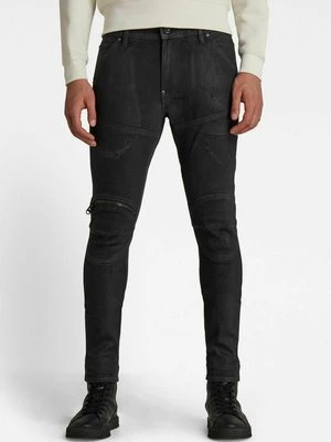 Jeansy Skinny Fit G-Star