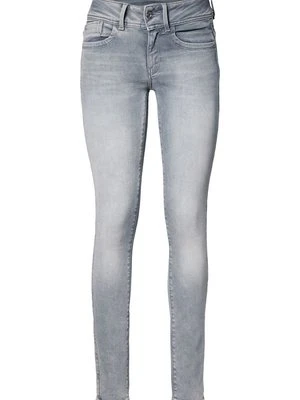 Jeansy Skinny Fit G-Star