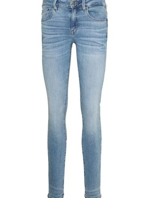 Jeansy Skinny Fit G-Star
