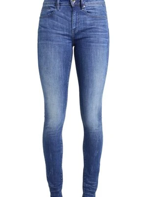 Jeansy Skinny Fit G-Star