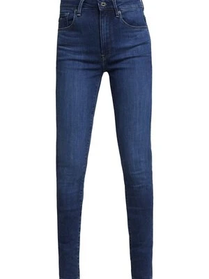 Jeansy Skinny Fit G-Star