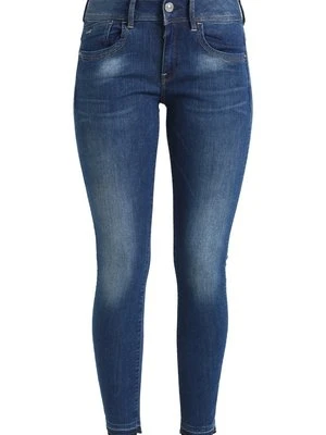 Jeansy Skinny Fit G-Star