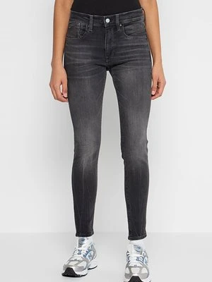 Jeansy Skinny Fit G-Star