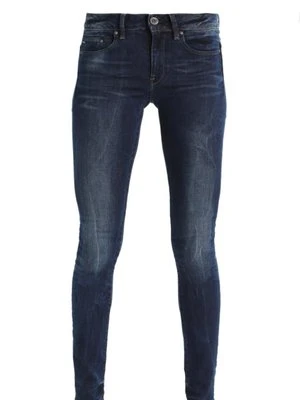 Zdjęcie produktu Jeansy Skinny Fit G-Star rinsed denim