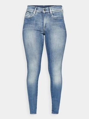 Jeansy Skinny Fit G-Star