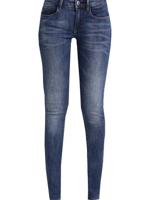 Jeansy Skinny Fit G-Star