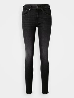 Jeansy Skinny Fit G-Star