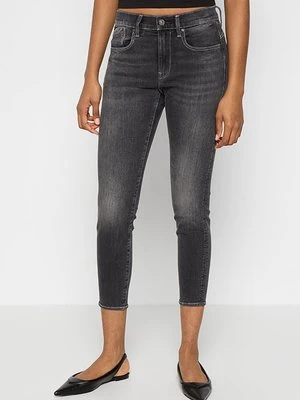 Jeansy Skinny Fit G-Star