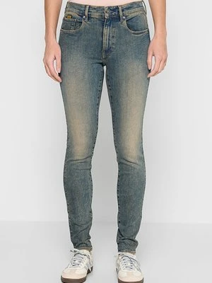 Jeansy Skinny Fit G-Star