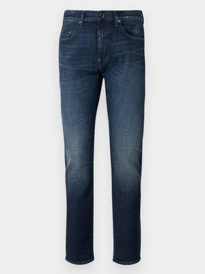 Jeansy Skinny Fit G-Star