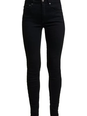 Jeansy Skinny Fit G-Star