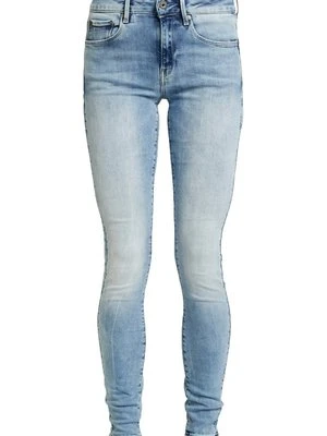 Jeansy Skinny Fit G-Star