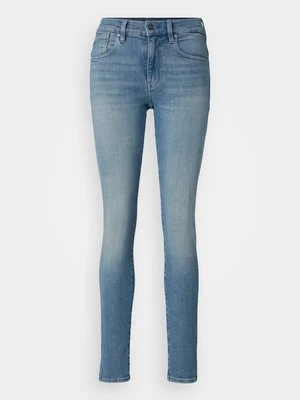 Jeansy Skinny Fit G-Star