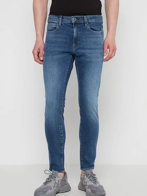 Jeansy Skinny Fit G-Star