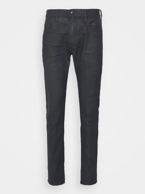 Jeansy Slim Fit G-Star niebieski