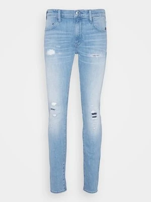 Jeansy Skinny Fit G-Star