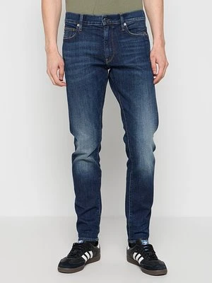 Jeansy Skinny Fit G-Star