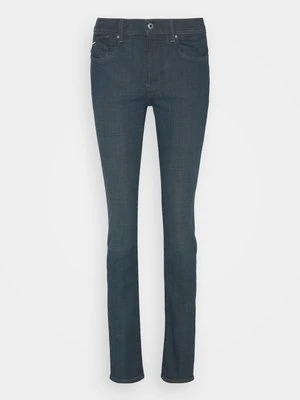 Jeansy Skinny Fit G-Star