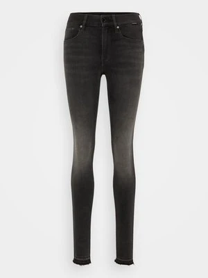 Jeansy Skinny Fit G-Star