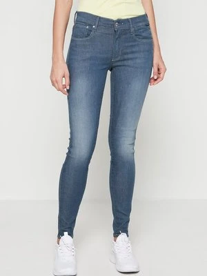Jeansy Skinny Fit G-Star