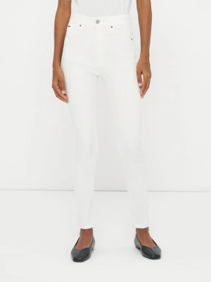 Jeansy Skinny Fit G-Star