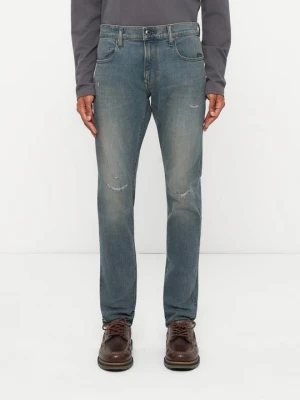 Jeansy Skinny Fit G-Star
