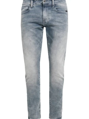 Jeansy Skinny Fit G-Star