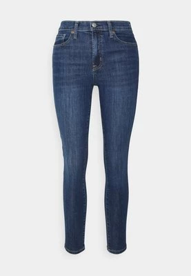 Jeansy Skinny Fit GAP