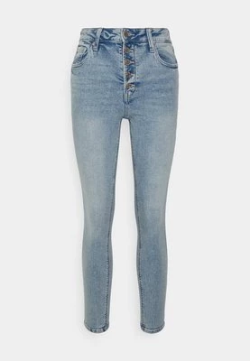 Jeansy Skinny Fit GAP