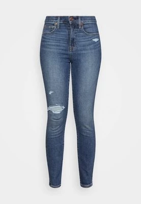 Jeansy Skinny Fit GAP