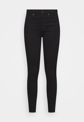 Jeansy Skinny Fit GAP