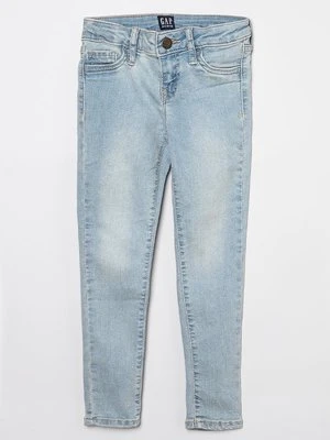 Jeansy Skinny Fit GAP