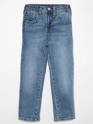 Jeansy Skinny Fit GAP