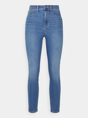 Jeansy Skinny Fit GAP