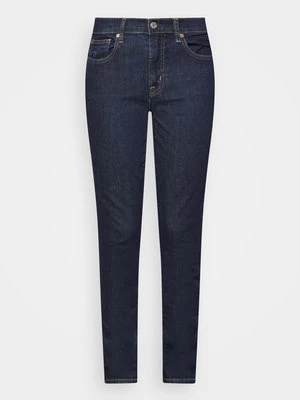 Jeansy Skinny Fit GAP