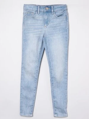 Jeansy Skinny Fit GAP