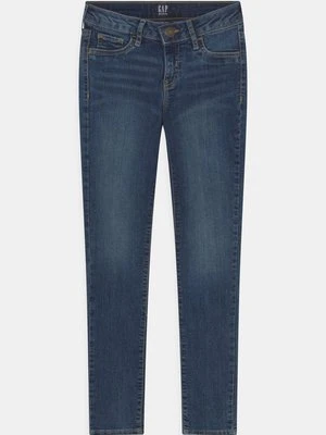 Jeansy Skinny Fit GAP