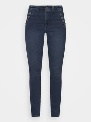 Jeansy Skinny Fit GAP