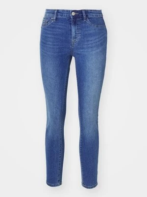 Jeansy Skinny Fit GAP