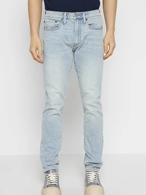 Jeansy Skinny Fit GAP