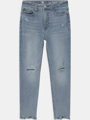 Jeansy Skinny Fit GAP